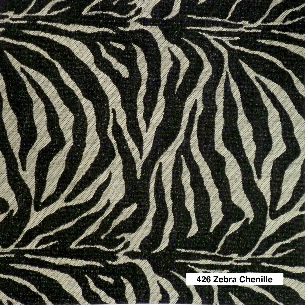 Black Nylon - Browse Custom Accent Fabrics