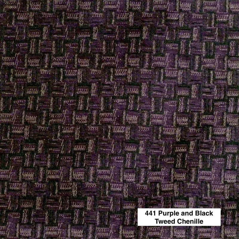 Chenille Fabrics - Browse Textured Custom Accent Fabrics