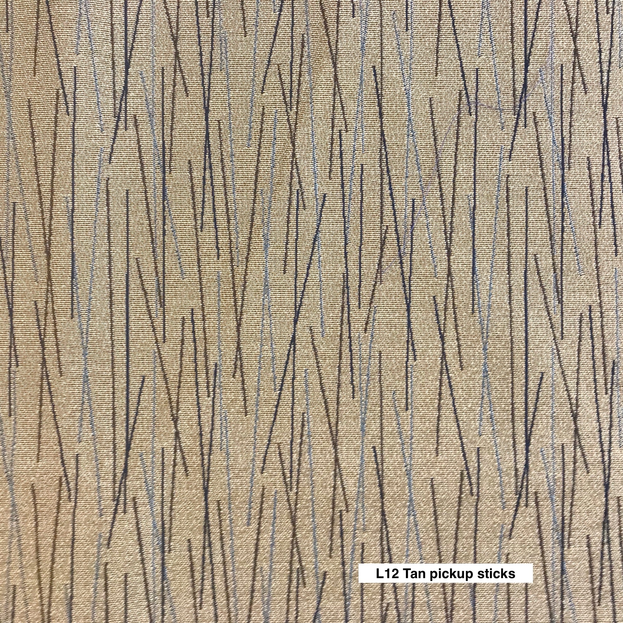 New! Our Limited Edition Fabric Collection - Click images to Browse More Custom Fabrics