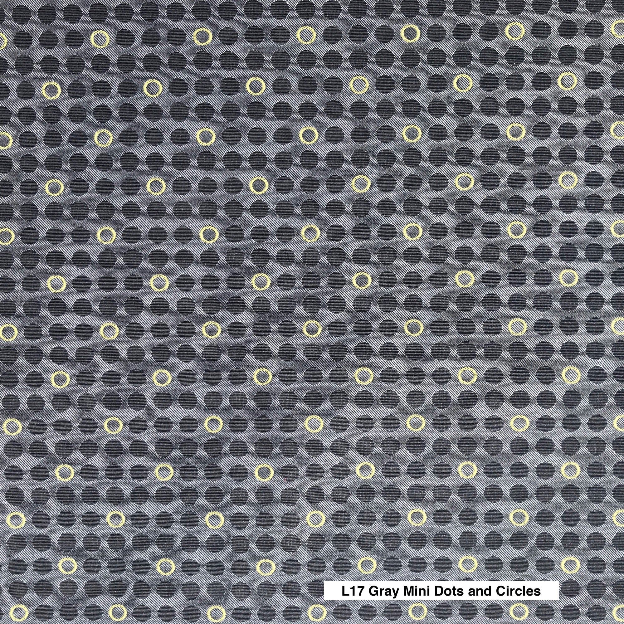 New! Our Limited Edition Fabric Collection - Click images to Browse More Custom Fabrics