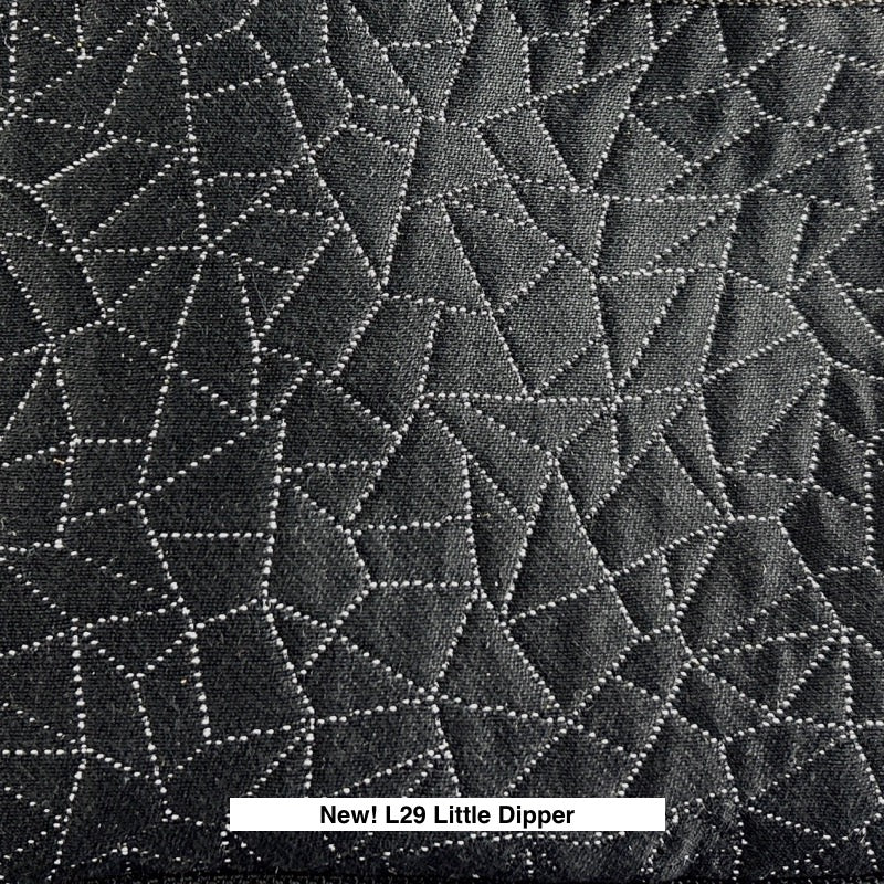 New! Our Limited Edition Fabric Collection - Click images to Browse More Custom Fabrics