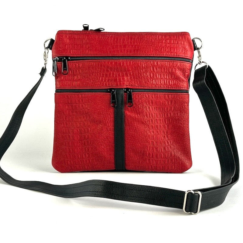 Large Maggie Crossbody Purse