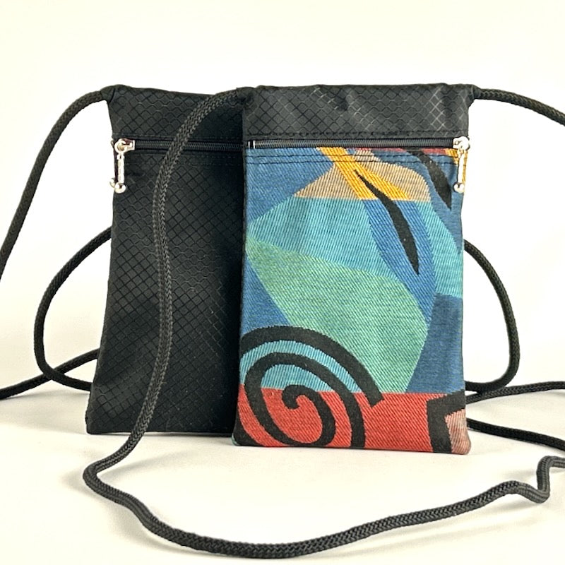 Cross-Body Large Cell Phone Bag T12S-2T