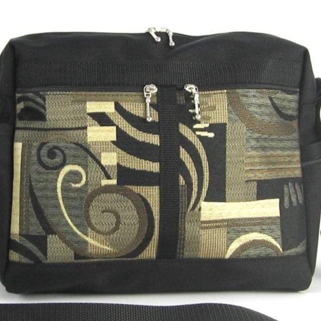 Emma Messenger Bag Purse #PL