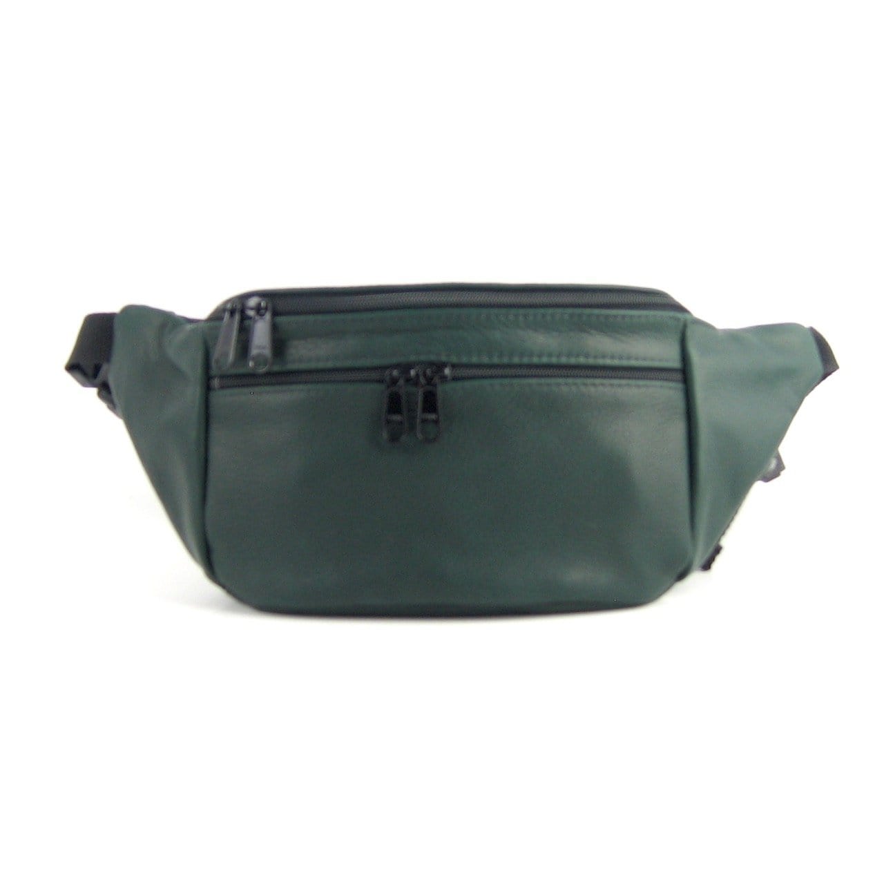 Leather Belt Bag - Large - LFP - solid colors