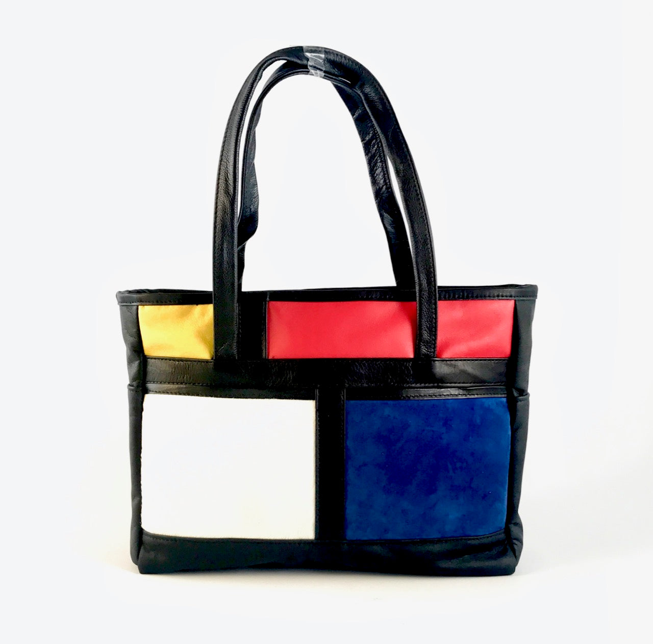 Sofia Boxy Tote V204