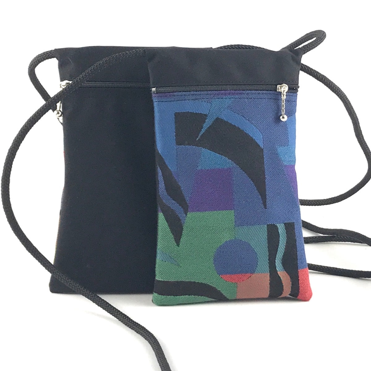 Cross-Body Large Cell Phone Bag T12S-2T
