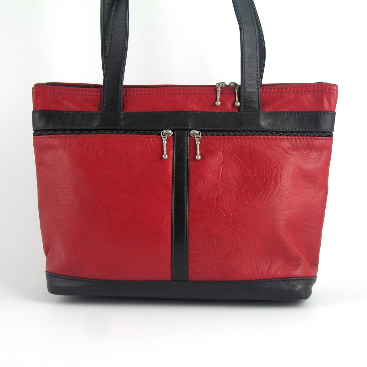 Marley French Satchel V223