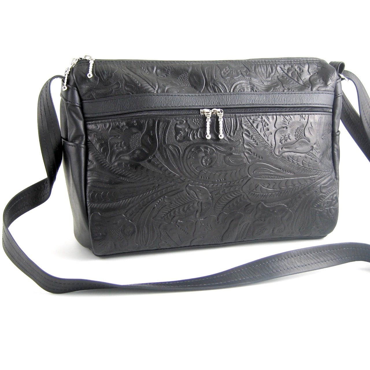 Lara Crossbody Satchel #VPL