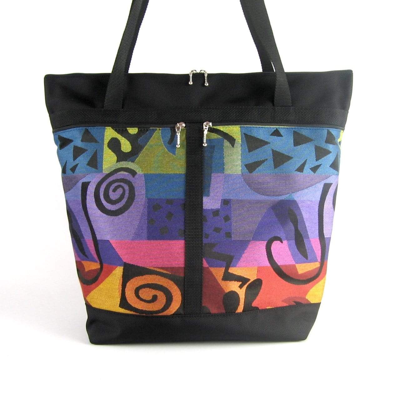 X : Extra Large Tote