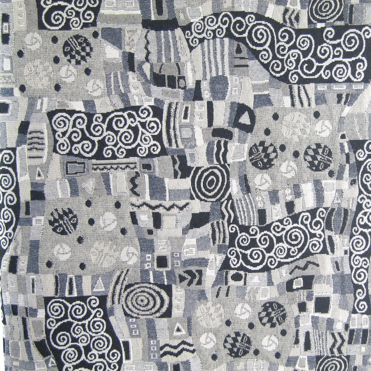 Gray Nylon - Browse Custom Fabric Options