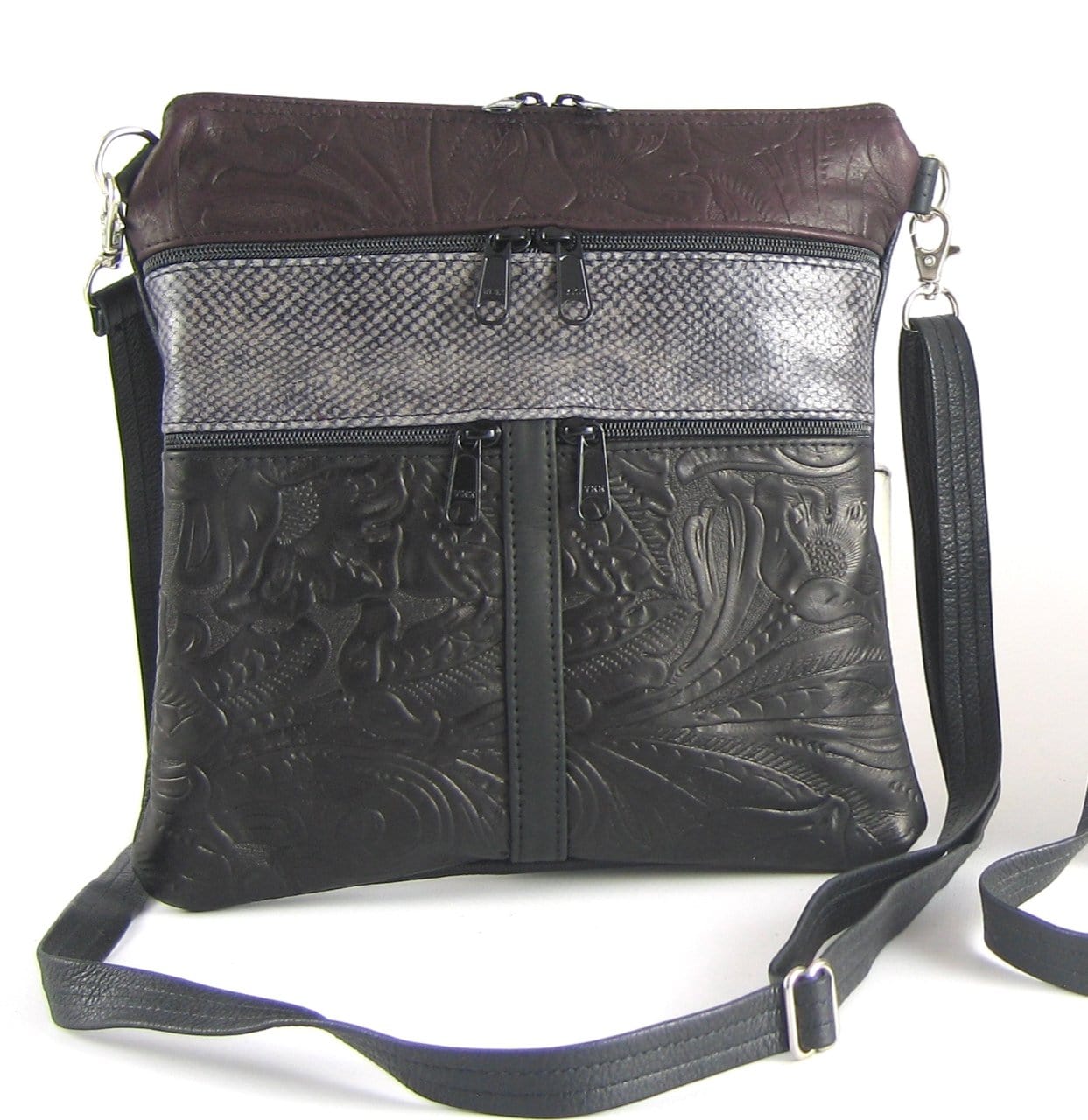 Large Maggie Crossbody Purse