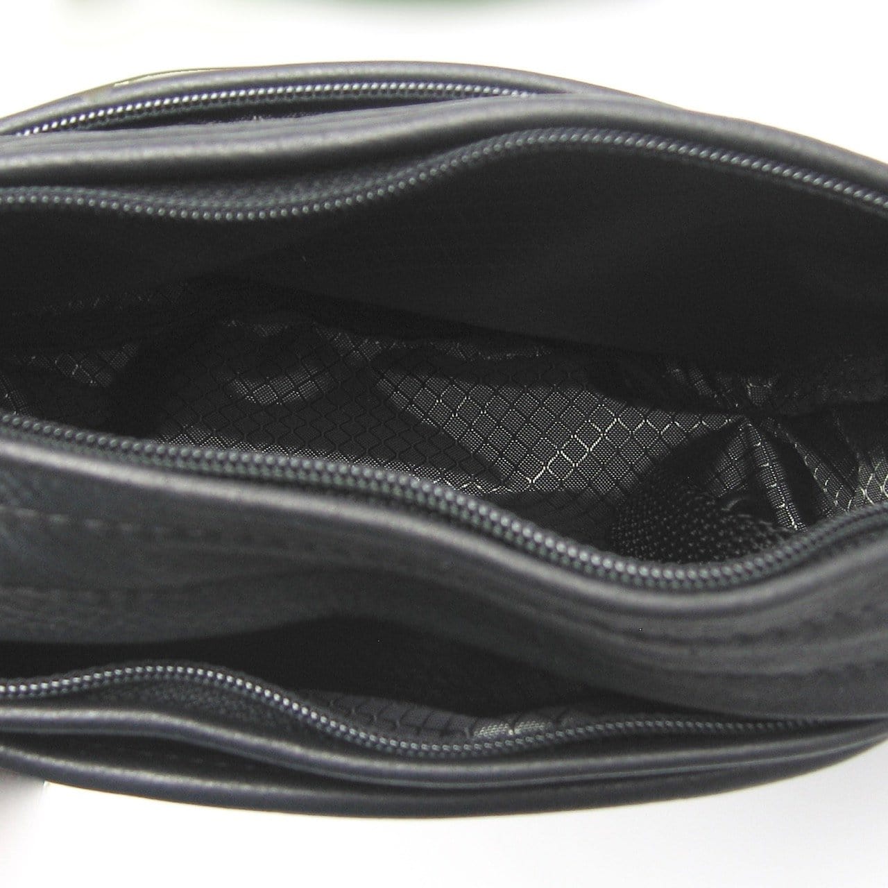 Leather CrossBody Satchel Purses in 2 sizes