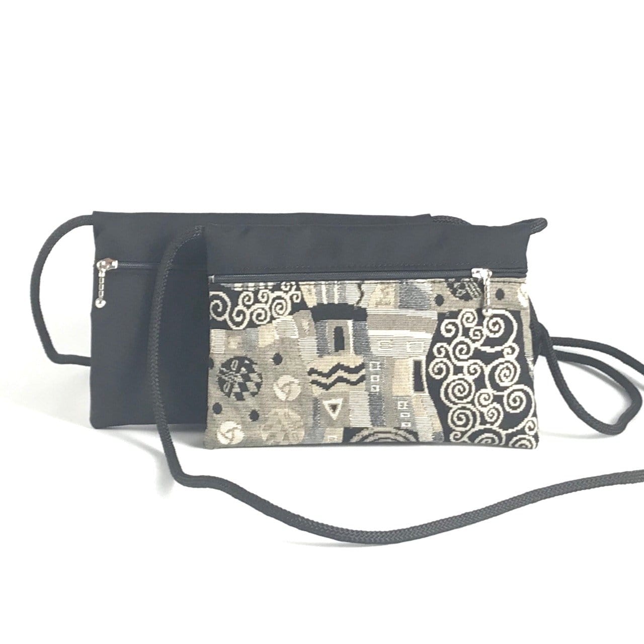 E-W Cross-body Cell Phone Bag T56S2T
