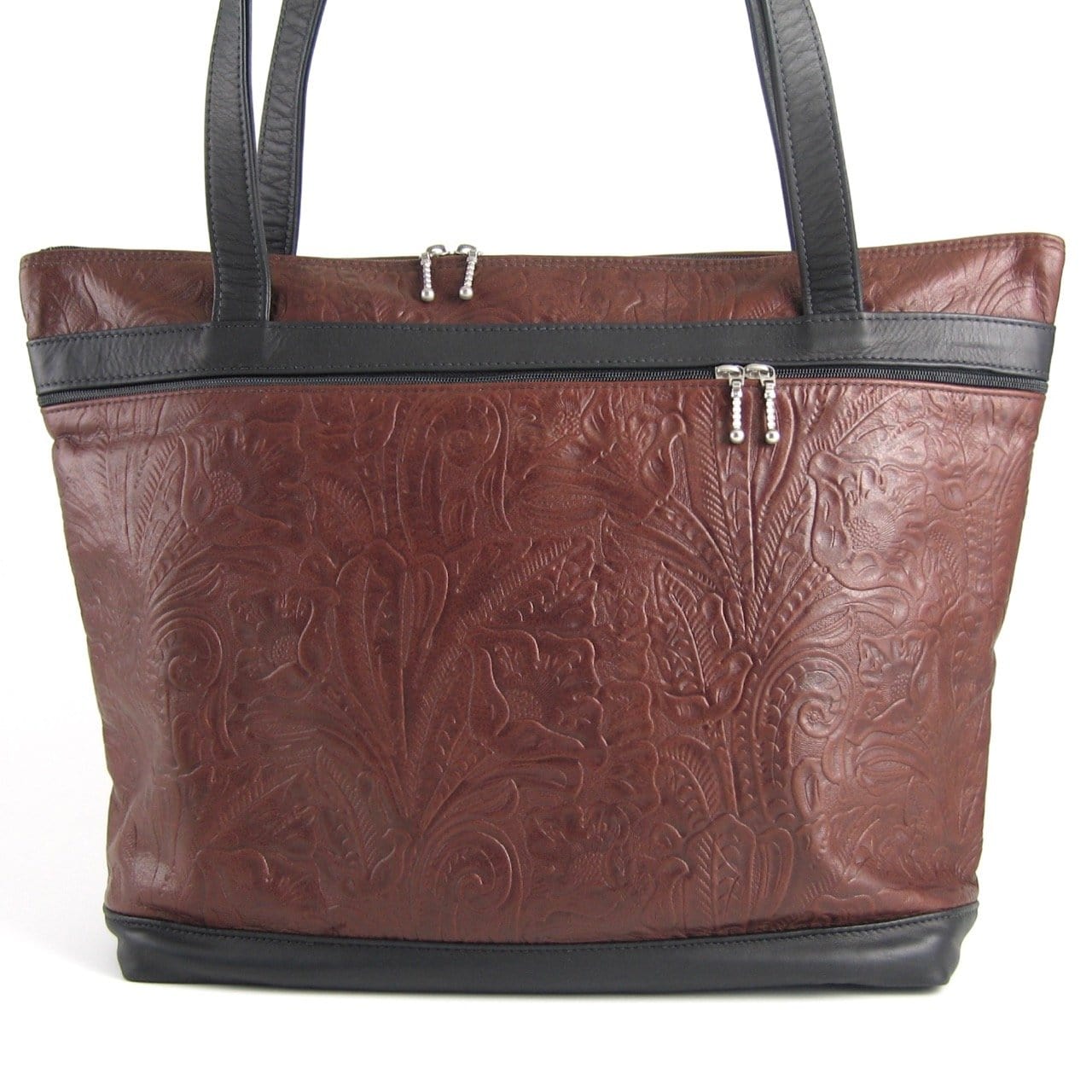Nicole Legal French Satchel V224