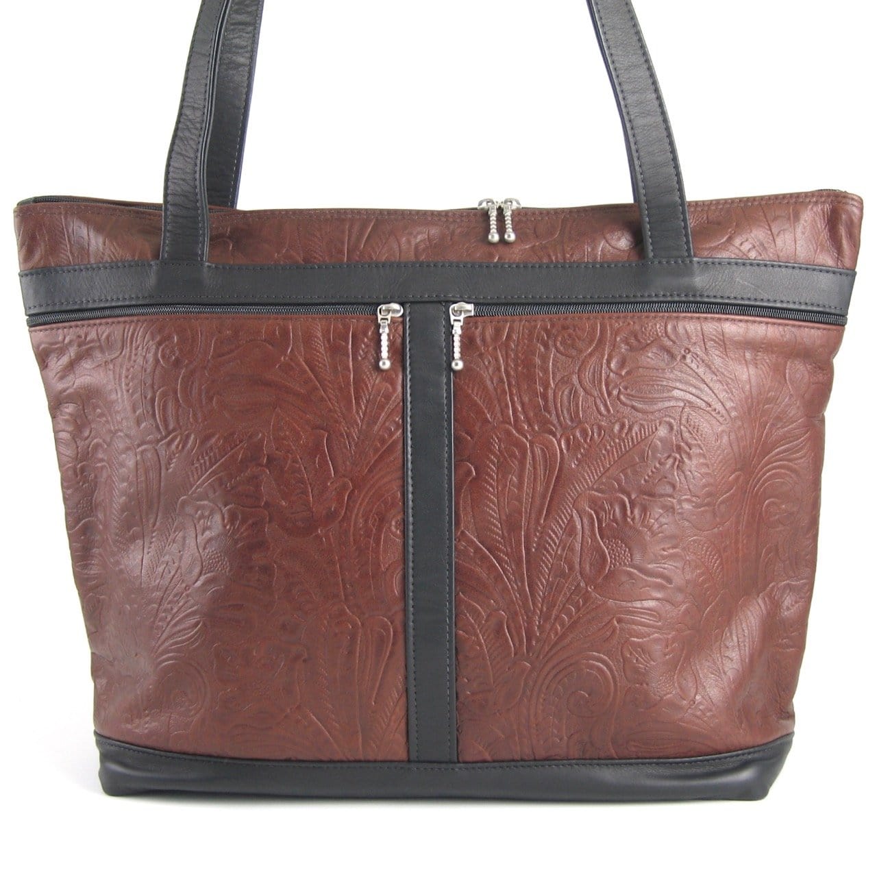 Nicole Legal French Satchel V224
