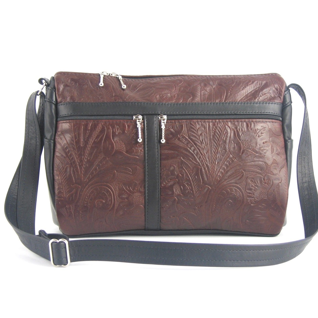 Lara Crossbody Satchel #VPL
