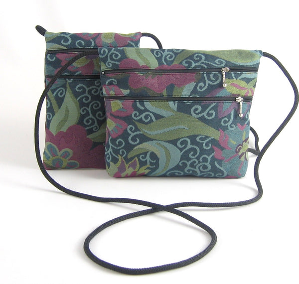 Small Fabric Bags Page 2 GreatBags & Maple Leather