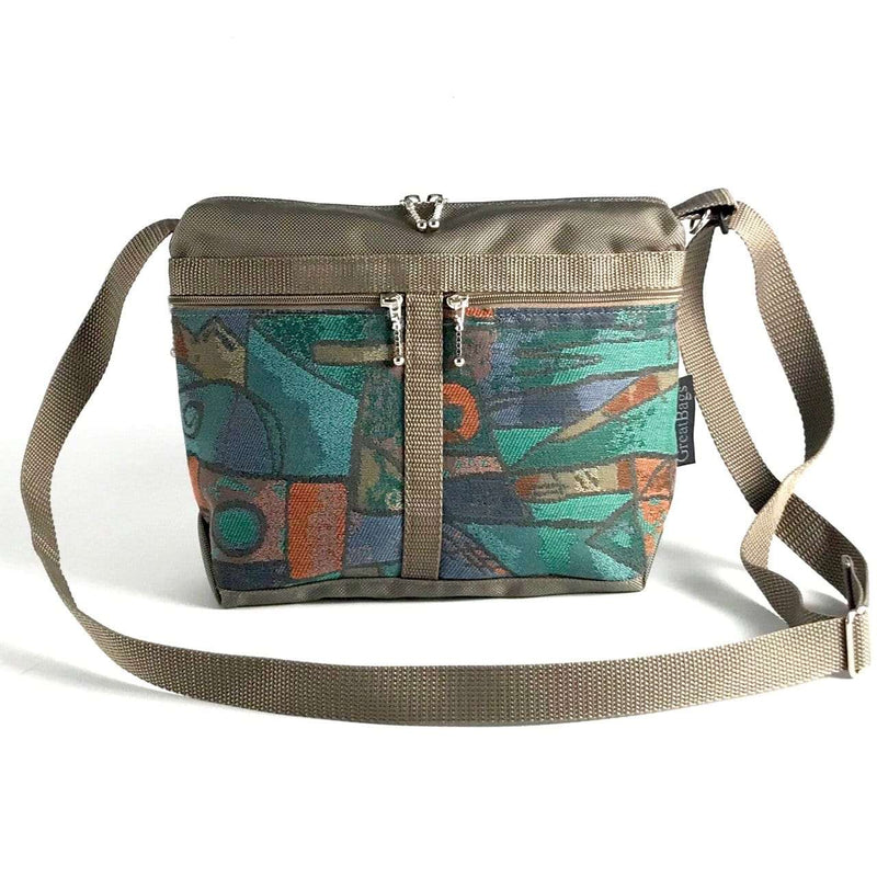 Crossbody organizer purse hotsell