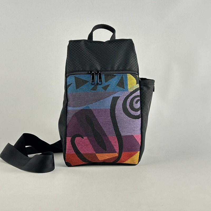 RP 966S Molly Sling Bag - Small Cross body Backpack