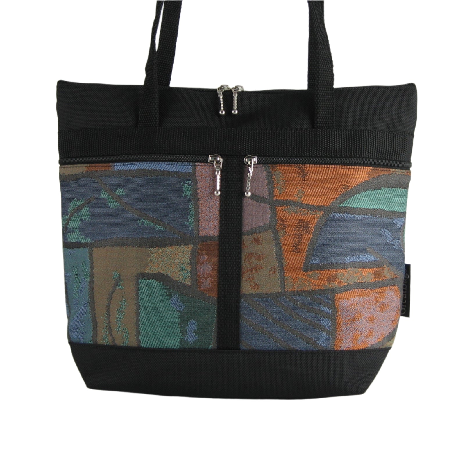 バッグ SOLPRESA Quilting Tote Bag: M Size How to Make a Reversible Quilted Shopper Tote Bag with Minki