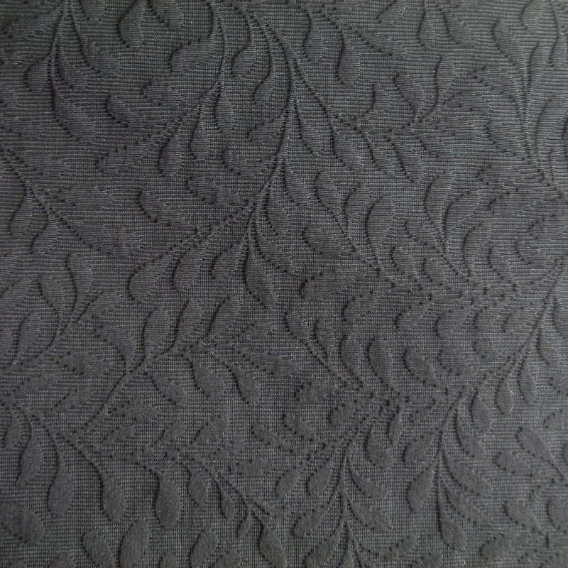 Black Nylon - Browse Custom Accent Fabrics