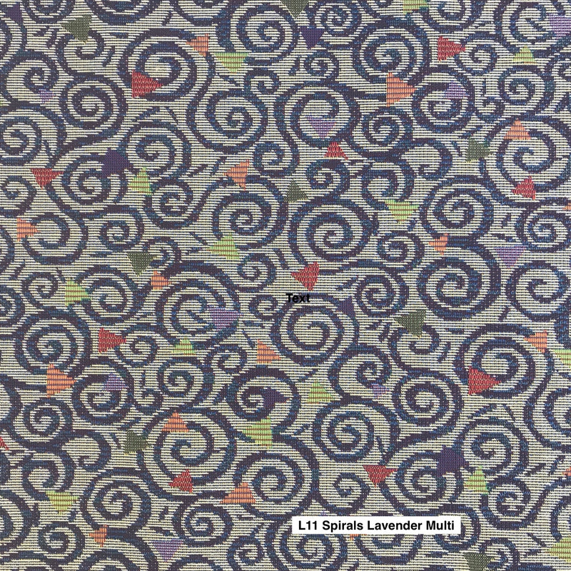 New! Limited Edition Fabric Collection - Browse Custom  Fabrics