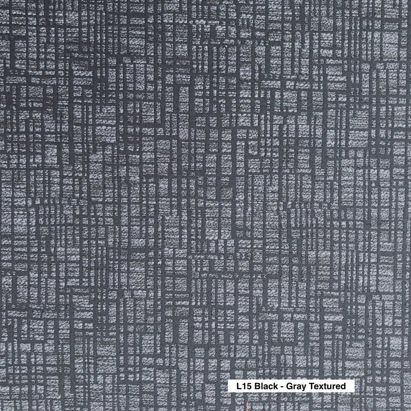 Black Nylon - Browse Custom Accent Fabrics