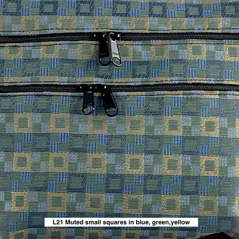 New! Limited Edition Fabric Collection - Browse Custom  Fabrics