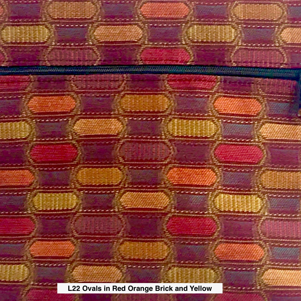 New! Our Limited Edition Fabric Collection - Click images to Browse More Custom  Fabrics