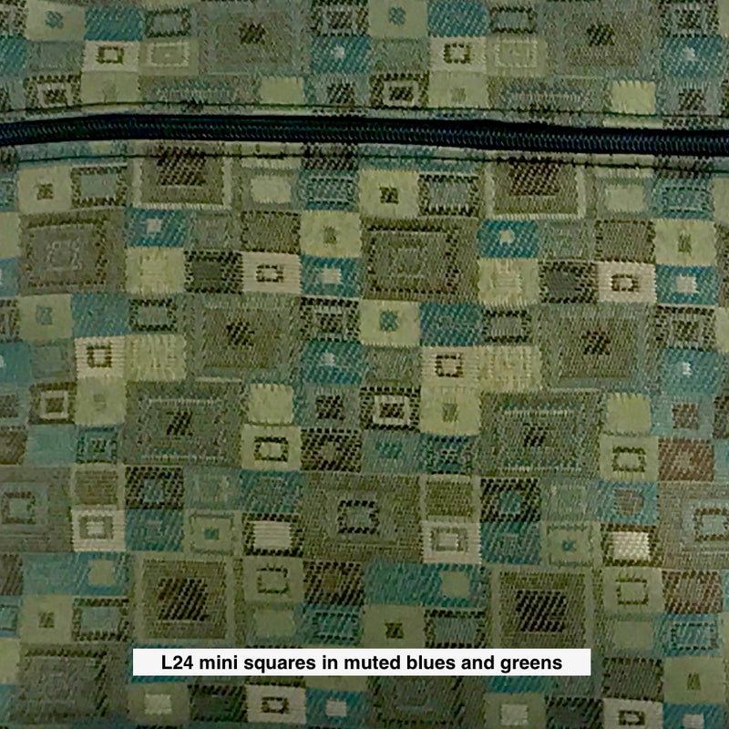 New! Limited Edition Fabric Collection - Browse Custom  Fabrics