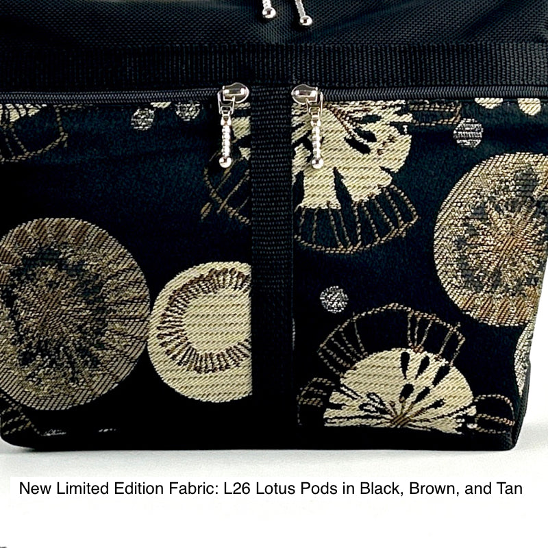 New! Limited Edition Fabric Collection - Click images to Browse More Custom  Fabrics