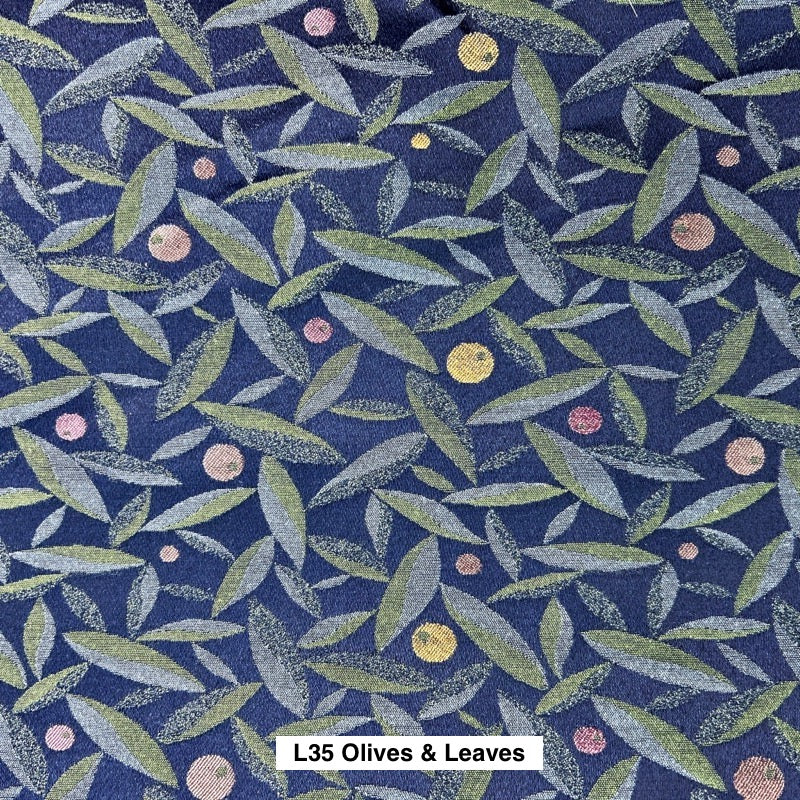 Two zipper cosmetic bag - organizer pouch T36