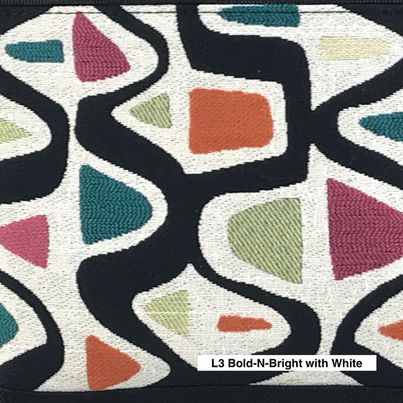 New! Limited Edition Fabric Collection - Click images to Browse More Custom  Fabrics