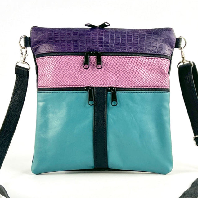 Large Maggie Crossbody Purse