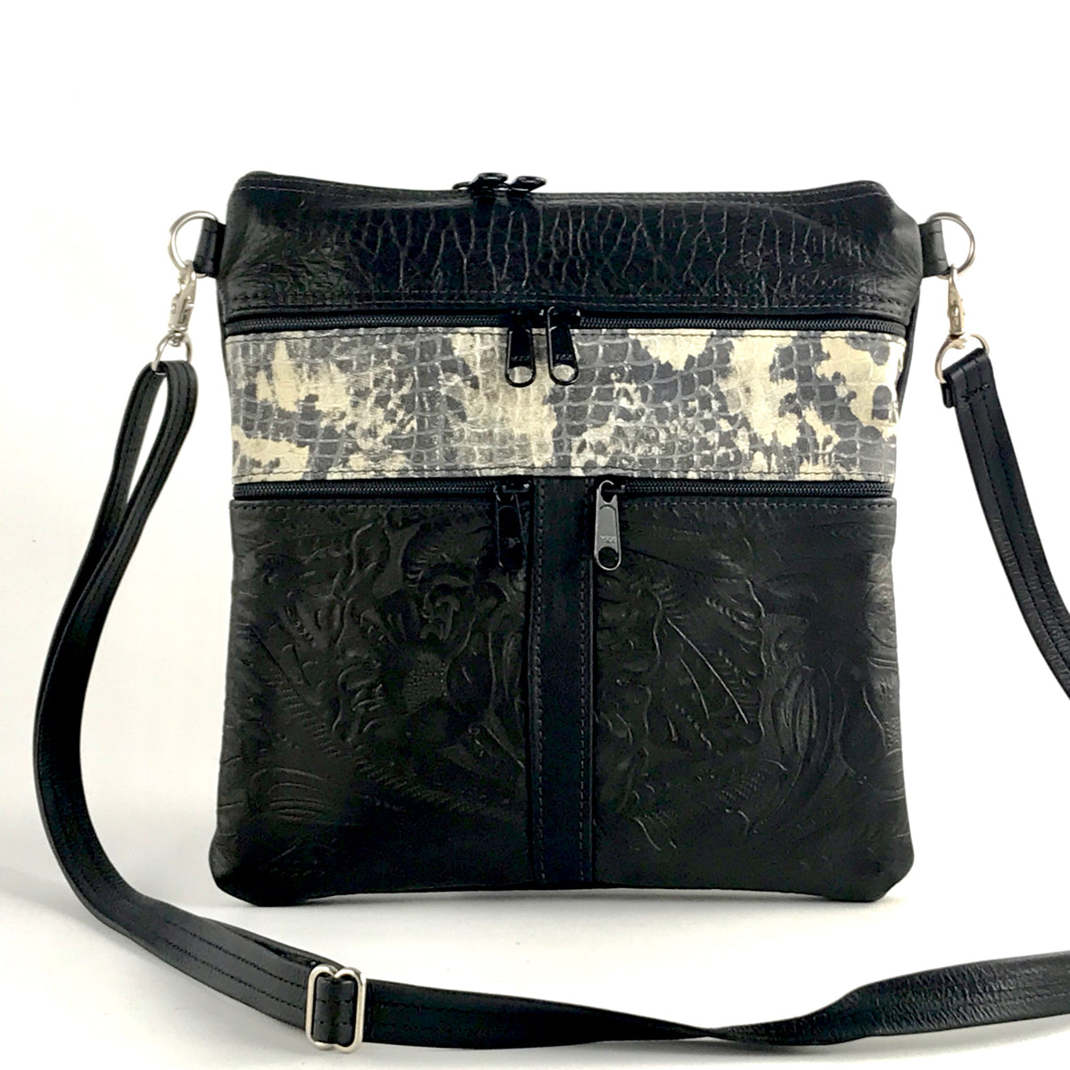 Large Maggie Crossbody Purse