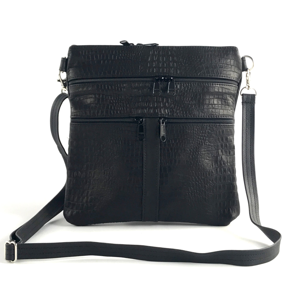 Large Maggie Crossbody Purse