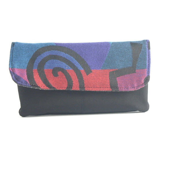 Large Flap Wallet LW