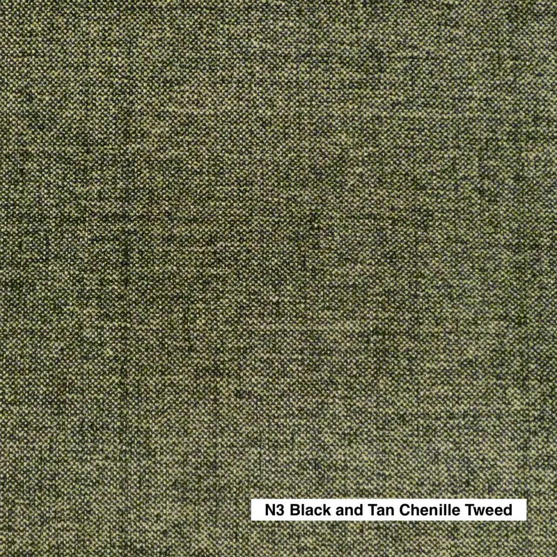 Black Nylon - Browse Custom Accent Fabrics