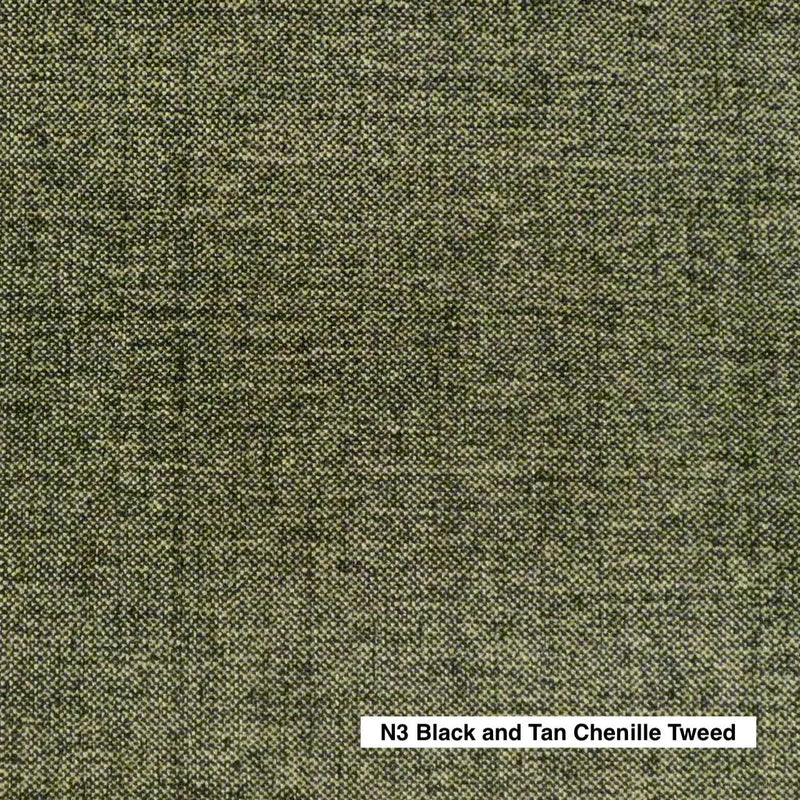 Black Nylon - Browse Custom Accent Fabrics