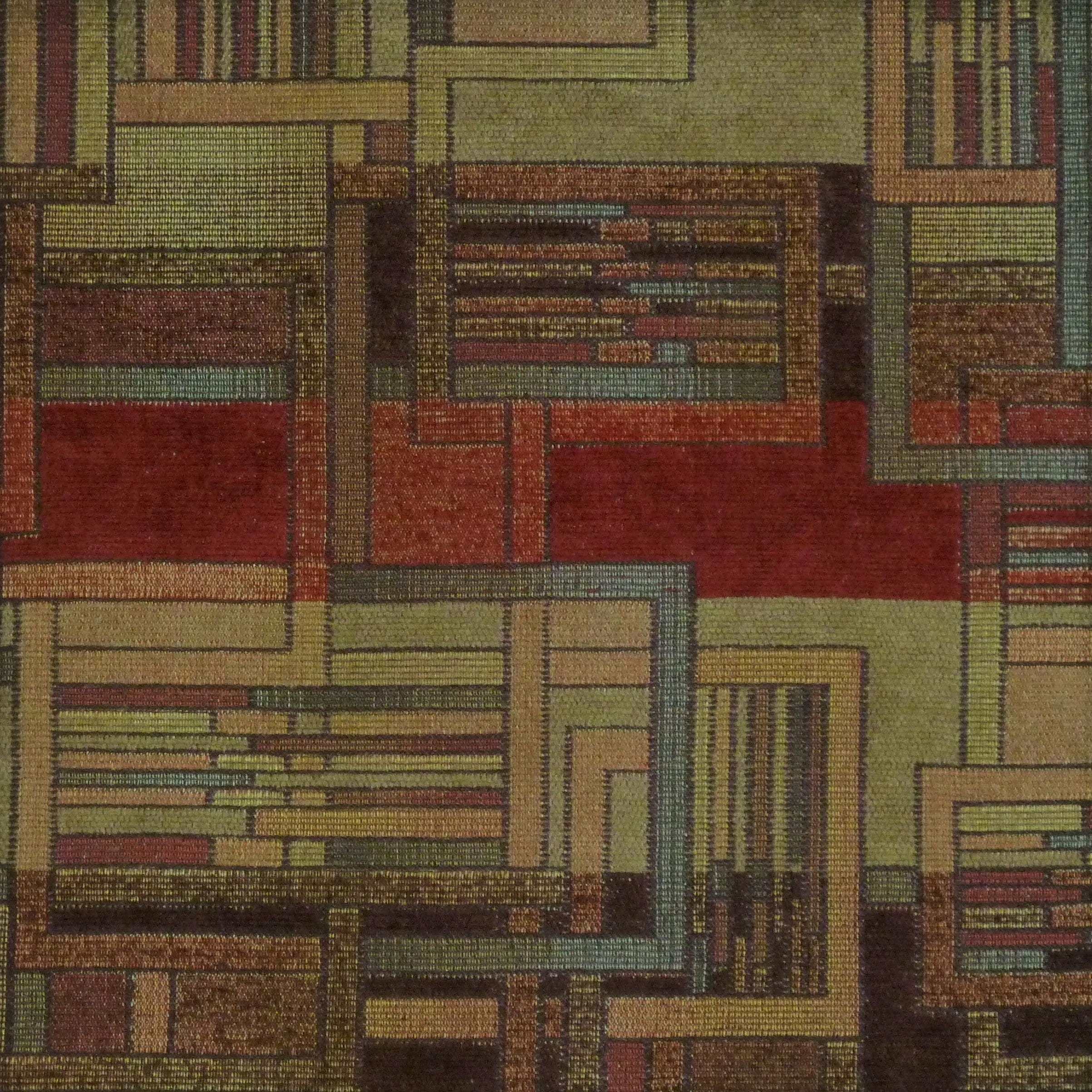 Chenille Fabrics - Browse Textured Custom Accent Fabrics