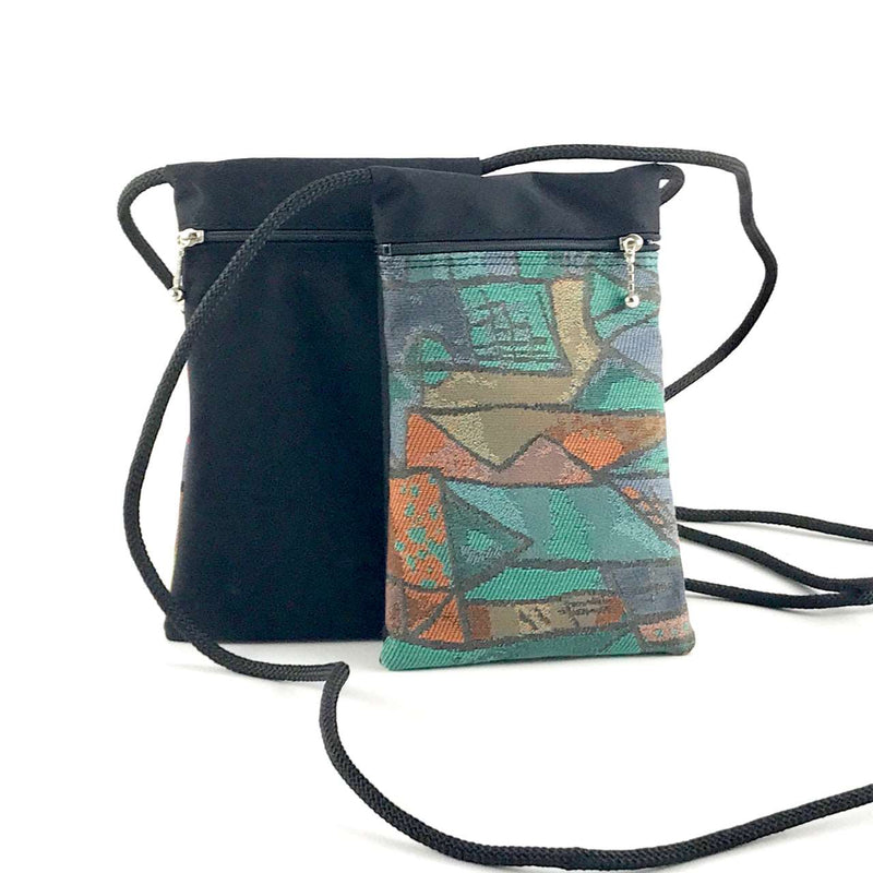 CrossBody Large Cell Phone Bag T12S-2T