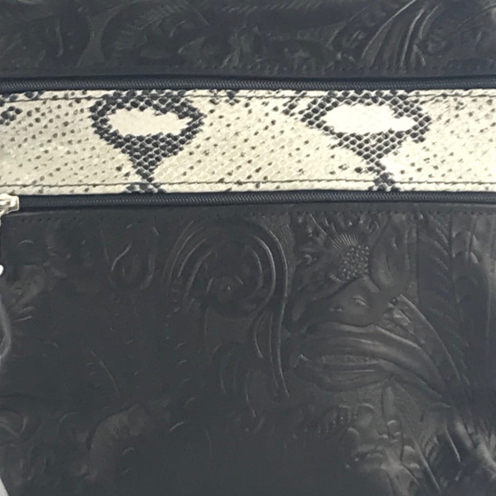 Large Maggie Crossbody Purse