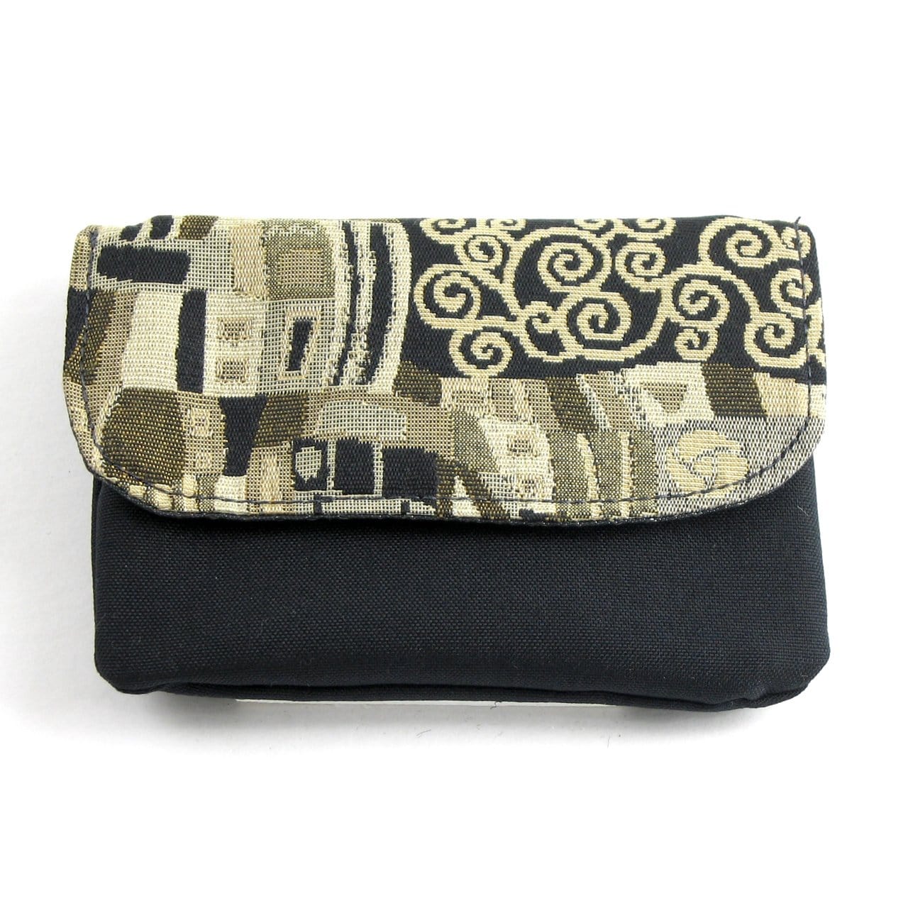 Large Flap Wallet LW