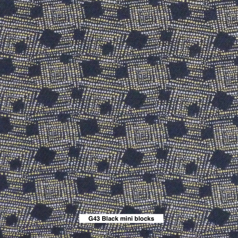 Bonnie Small Side Entry Backpack in Fabric and Nylon - #BB967