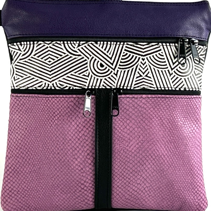 Large Maggie Crossbody Purse