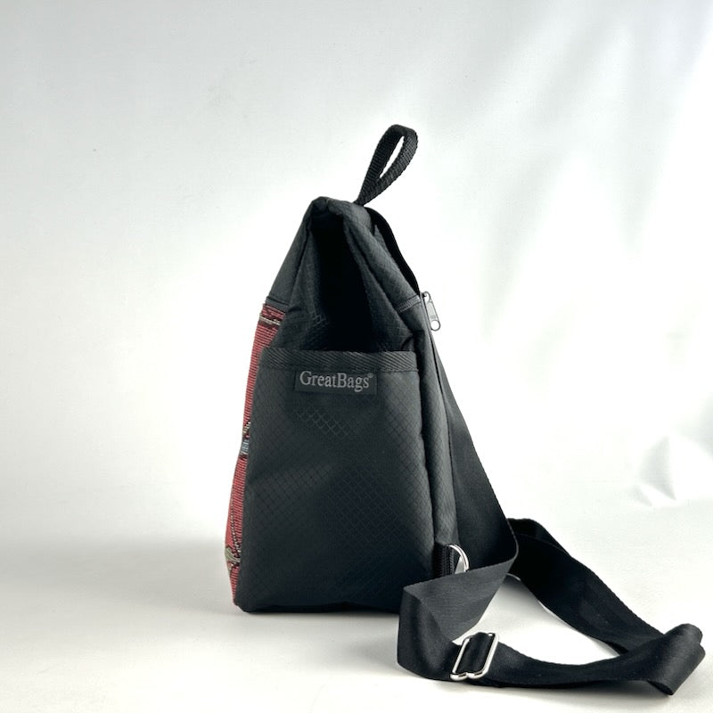 RP 966S Molly Sling Bag - Small Crossbody Bag