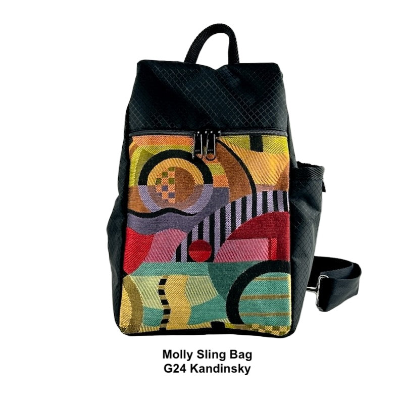 RP 966S Molly Sling Bag