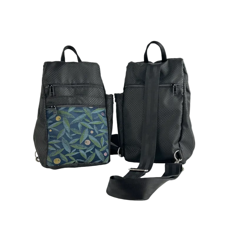 RP 966S Molly Sling Bag - Small Crossbody Bag