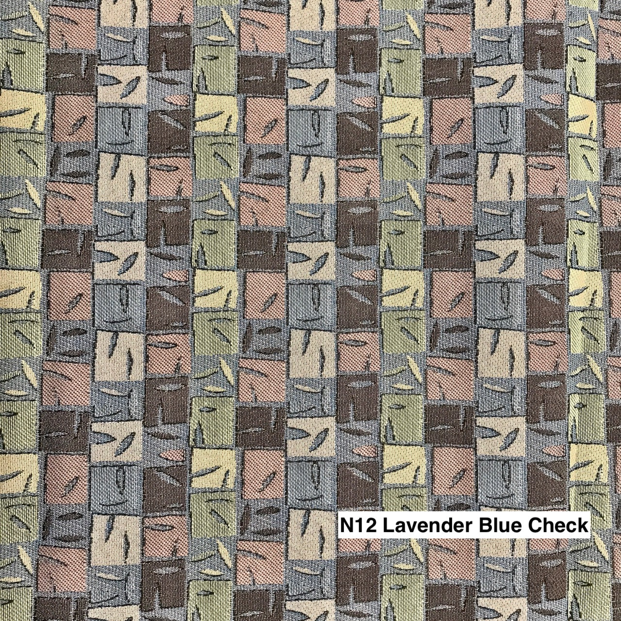 Khaki Nylon - Browse Custom Fabric Options
